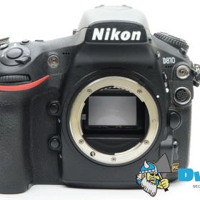 ニコン Nikon D810 BODY デジタル一眼レフカメラ