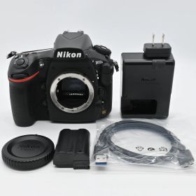★極上品★Nikon D810A ボディ ショット数 3835回