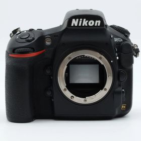 ■36070ショット■ NikonD810A ボディ225004 ■極上品■
