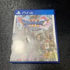 ドラゴンクエストXI 過ぎ去りし時を求めて