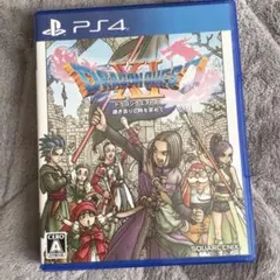 ドラゴンクエストXI 過ぎ去りし時を求めて