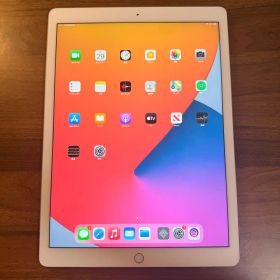 【美品】第1世代 iPad Pro 12.9インチ Wi-Fiモデル 128GB