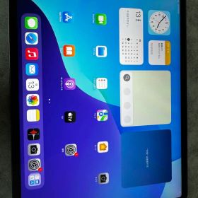 【美品】iPad Pro 12.9 第5世代 256GB