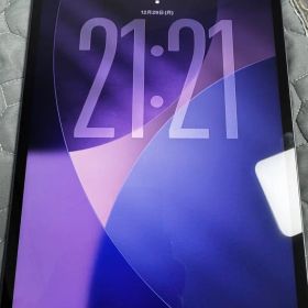 【美品】iPad Pro 12.9 インチ 第5世代 256GB