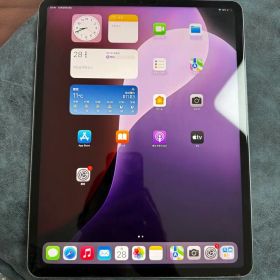 【美品】iPad Pro 12.9 第6世代 256GB M2チップ
