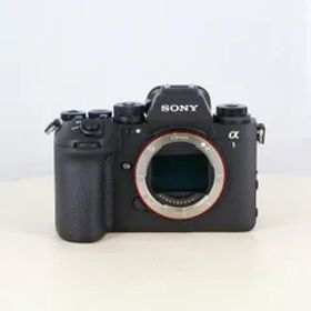 【中古】(ソニー) SONY α1II (ILCE-1M2) ボディ