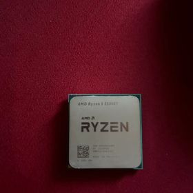 AMD Ryzen 5 5500GT CPU