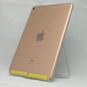 au MUX72J/A iPad mini Wi-Fi+Cellular 64GB ゴｰルド au