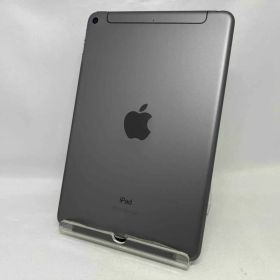 au 【SIMロックなし】MUXC2J/A iPad mini Wi-Fi+Cellular 256GB スペースグレイ au