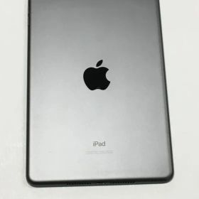 【動作確認・初期化済み】 電池86％ Apple iPad mini 5 Wi-Fi 64GB スペースグレイ