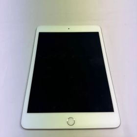 Apple iPad mini (第5世代)64GB シルバー 本体