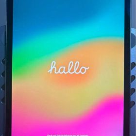 【美品】iPad mini 第5世代 64GB Wi-Fi スペースグレー