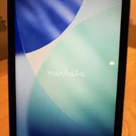 Apple iPad mini (第6世代) スペースグレー 64GB