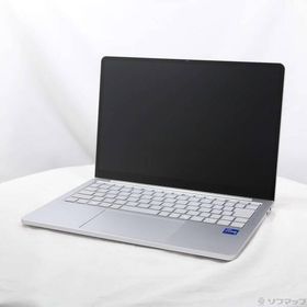 〔中古〕NEC(エヌイーシー) 〔展示品〕 LAVIE SOL PC-S1375JAS プラチナシルバー〔258-ud〕