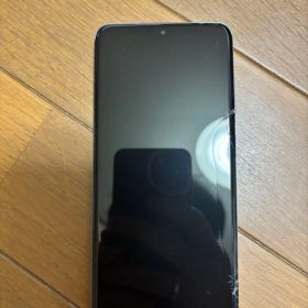 GALAXY S20本体 docomo