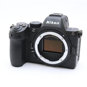 《新同品》Nikon Z5II ボディ