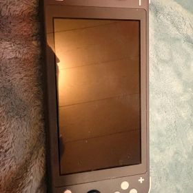 Nintendo Switch Liteのメイン画像