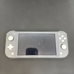 Switch ライト グレー