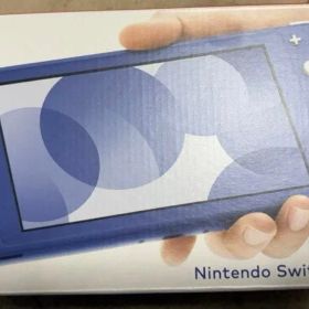 任天堂Switchライト本体