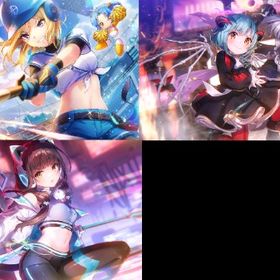 SS18体分 パワプロいちご ユニゾン豊後 ユニゾン可憐 花嫁李 | ヘブバン(ヘブンバーンズレッド)のアカウントデータ、RMTの販売・買取一覧