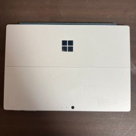 Microsoft Surface Pro シルバー 本体