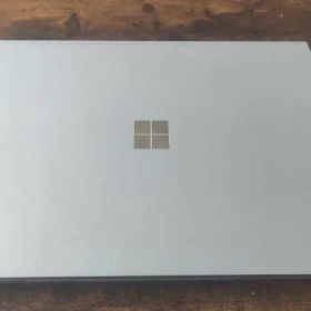 Microsoft Surface Book 3 + Renaisser pen