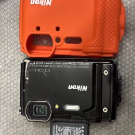 Nikon COOLPIX W300 11181