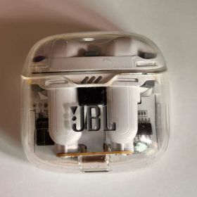 JBL TUNE FLEX ワイヤレスイヤホン 中古 動作確認済 付属品あり