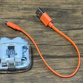 JBL TUNE FLEX GHOST ワイヤレスイヤホン ホワイト