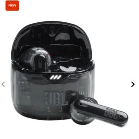 JBL TUNE FLEX GHOST EDITION 新品