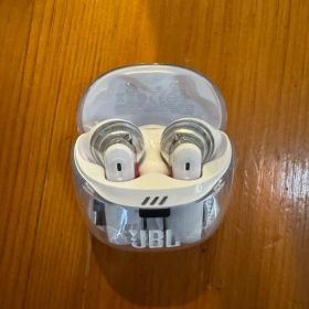 JBL TUNE FLEX 2 ワイヤレスイヤホン ホワイト