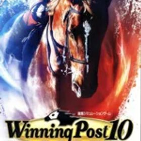 【中古】 Winning Post 10 2024／NintendoSwitch