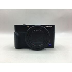 ソニー SONY デジタルカメラ DSC-RX100M7