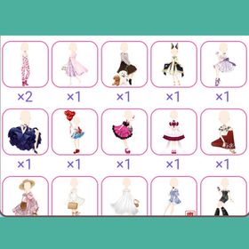 ●爆安！引退につき全部手放します | ガルショのアイテム、RMTの販売・買取一覧