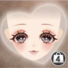 ほろ甘ココアブラウン pack | ガルショのアイテム、RMTの販売・買取一覧