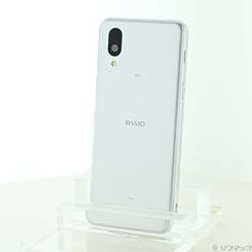 〔中古品〕 BASIO active 64GB シルバー SHG09 au SIMフリー〔中古品〕 BASIO active 64GB シルバー SHG09 au SIMフリー