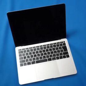 【綺麗】 MacBook Air 13.3 2018 i5 8G SSD128G