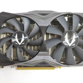 グラフィックボード ZOTAC GAMING GeForce RTX 2070 MINI [ZT-T20700E-10P] グラフィックボード