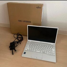 富士通 FMV LIFEBOOK UH90/E3 834g