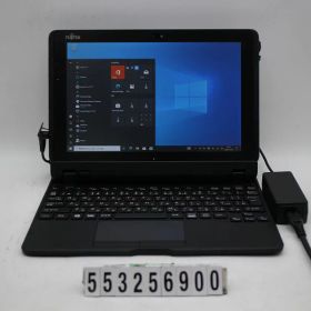 富士通 ARROWS Tab Q508/SE Atom X7 Z8700 1.6GHz/4GB/128GB/10.1W/WUXGA(1920x1200) タッチパネル/Win10【中古】【20251121】