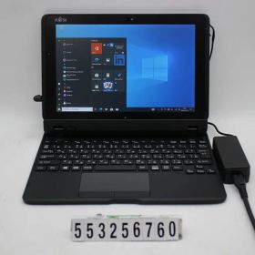 富士通 ARROWS Tab Q508/SE Atom X7 Z8700 1.6GHz/4GB/128GB/10.1W/WUXGA(1920x1200) タッチパネル/Win10【中古】【20251121】
