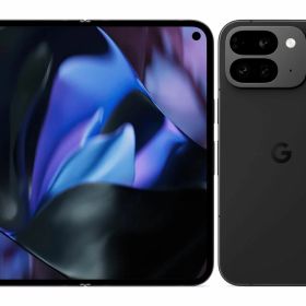 【中古】Google｜Pixel 9 Pro Fold