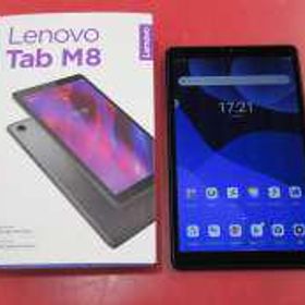 タブレット TAB M8 (第3世代) TB-8506F LENOVO