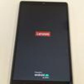 タブレット TAB M8 LENOVO