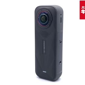 【中古】 【並品】 Insta360 X5（CINSAAHA-X510）