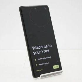 スマートフォン 本体 Pixel 6 Pixel 6 Google softbank SIMフリー 残債なし 128GB ブルー