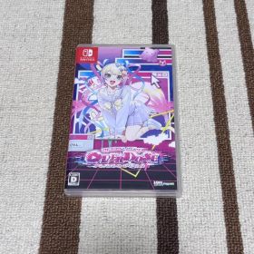 NEEDY GIRL OVERDOSE Nintendo Switch