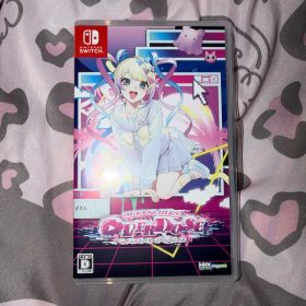 NEEDY GIRL OVERDOSE ソフト