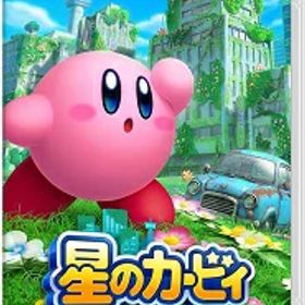 【新品】NSW 星のカービィ ディスカバリー【送料込み・メール便発送のみ】