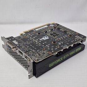 GeForce GTX1660 Super グラフィックボード グラフィックカード 中古 動作ok